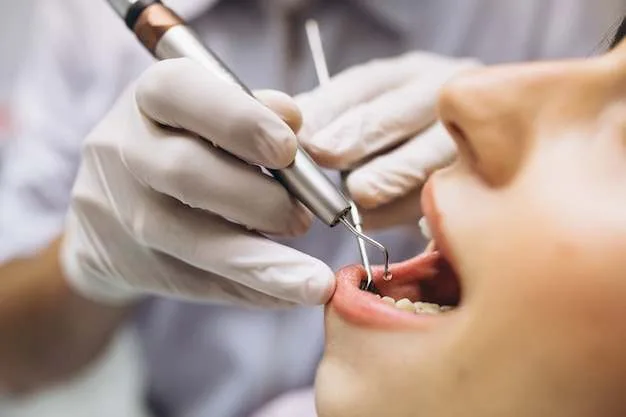 root-canal treatment